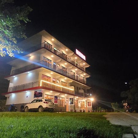 Happy Home Stay, ดารัมซาลา ภายนอก รูปภาพ